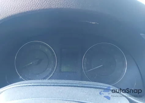 2010 Infiniti G37 z USA, uszkodzony, nr VIN JN1CV6FE7AM354731